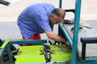 桃园市三轮车救援服务