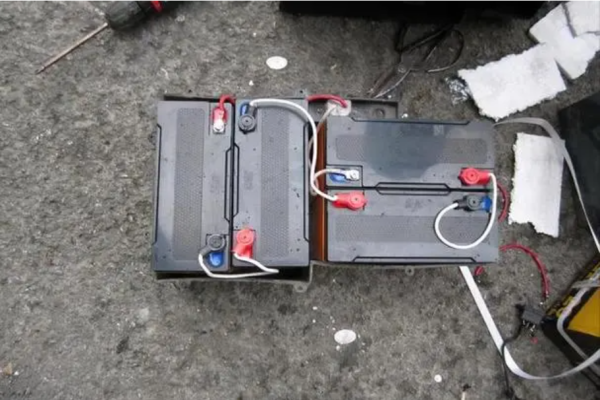 桃园市电动车更换电瓶